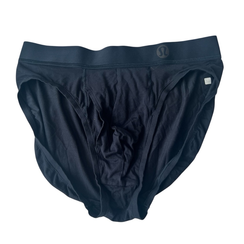 Lululemon Always In Motion Brief